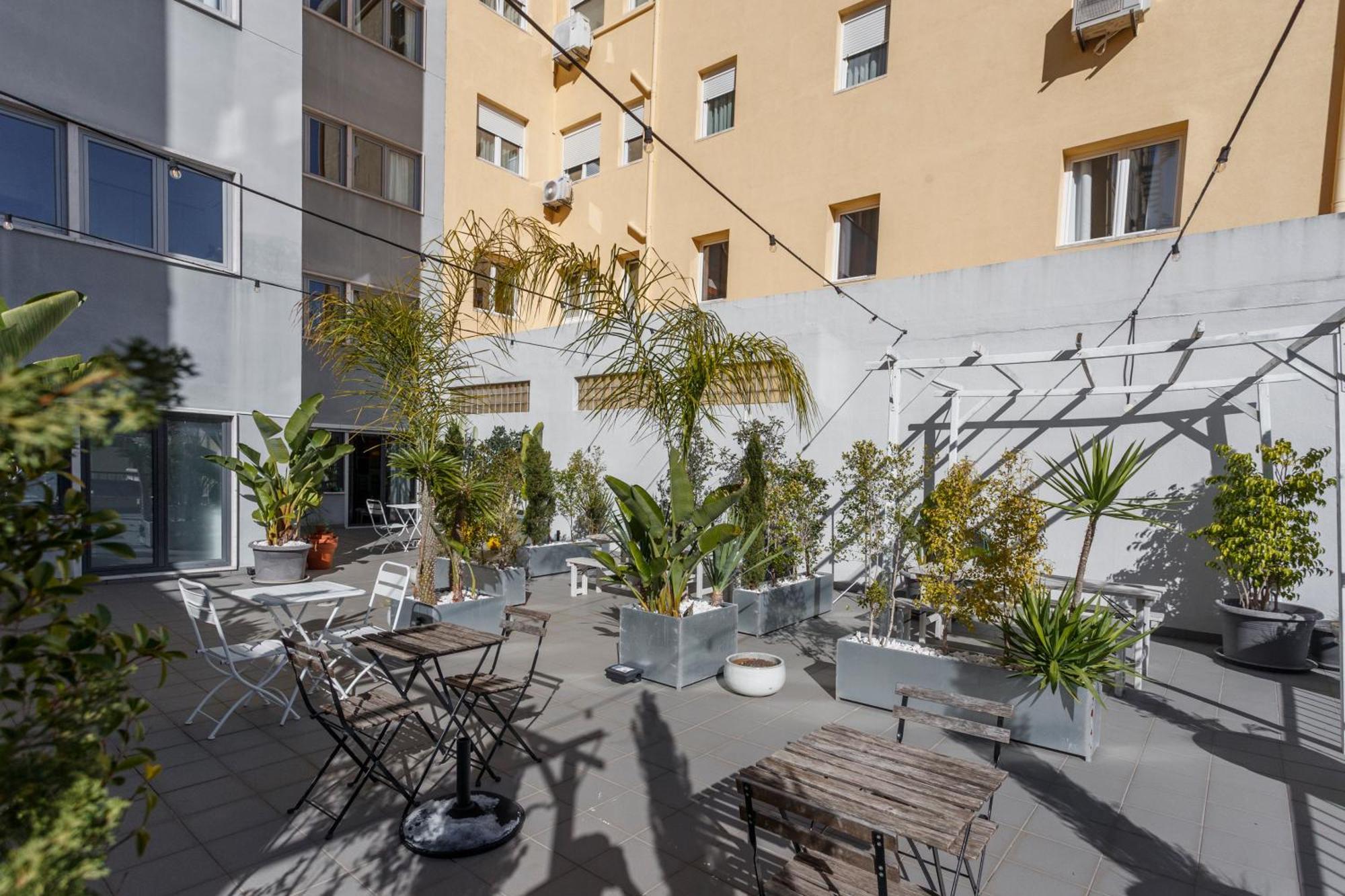 Champagne Vibes In Lisbon - By Misha'S Place 5C Kültér fotó