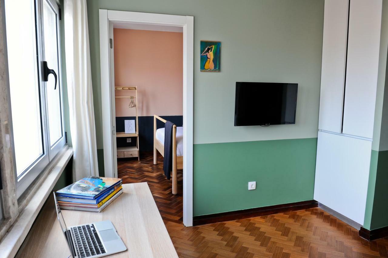 Champagne Vibes In Lisbon - By Misha'S Place 5C Kültér fotó